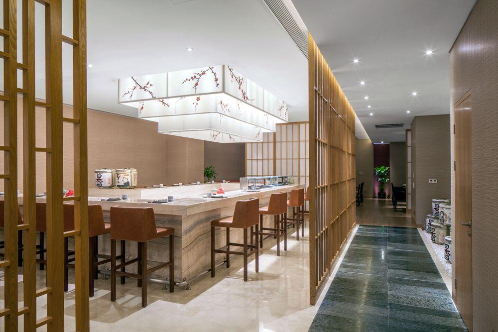 Sheraton Shanghai Jiading Hotel Εξωτερικό φωτογραφία
