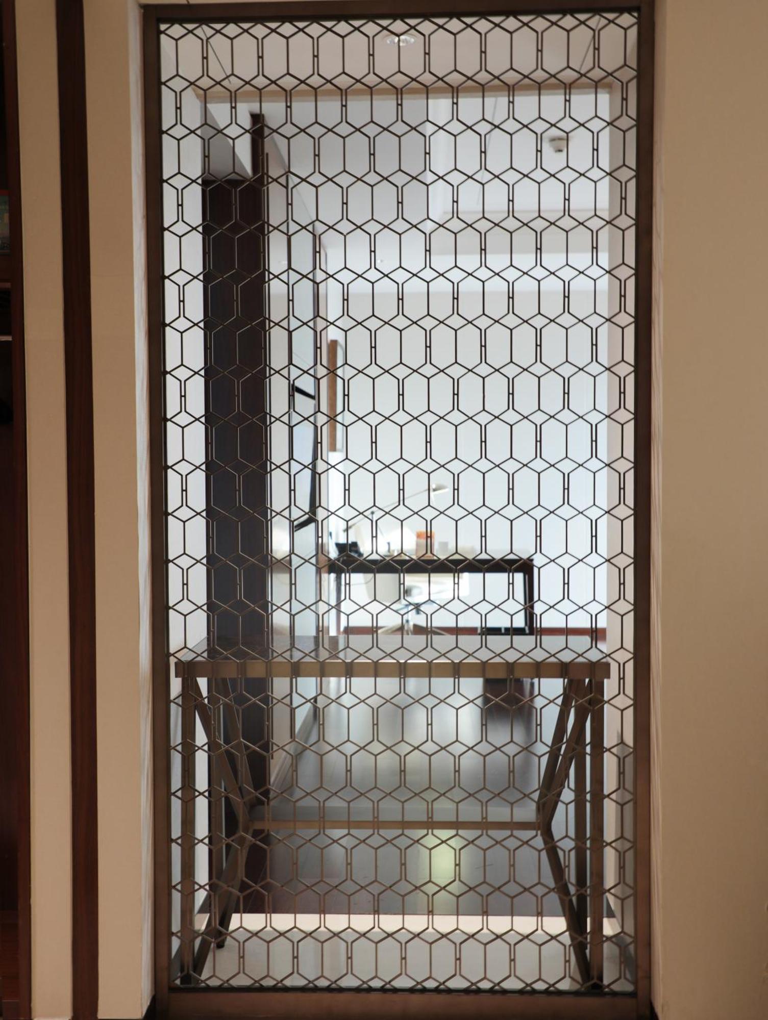 Sheraton Shanghai Jiading Hotel Εξωτερικό φωτογραφία